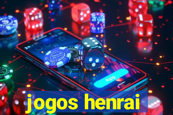 jogos henrai